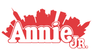annie jr script and songs for the musical scene 1