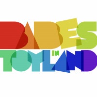 Babes in Toyland logo