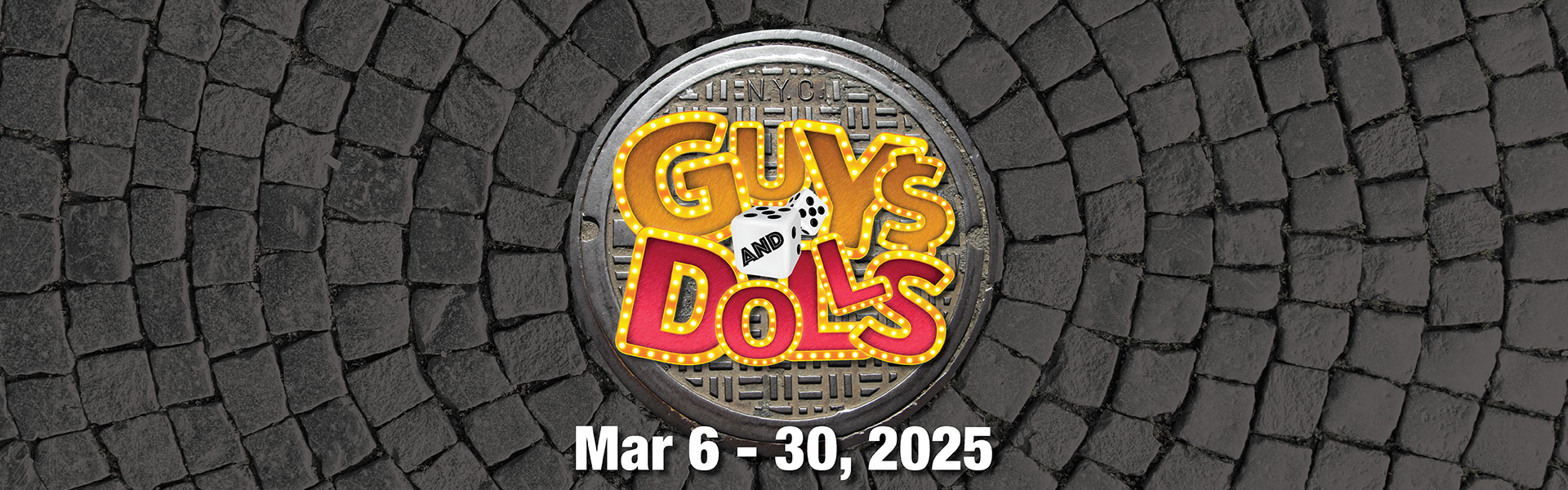 Guys and Dolls