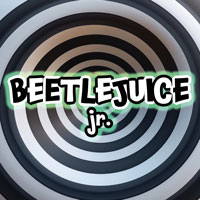 BEETLEJUICE JR.