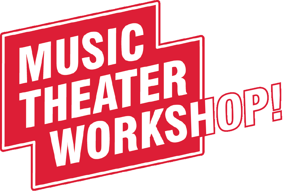 Music Theater logo Music Theater Works